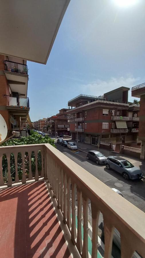 Appartamento Incantevole Al Centro Di Torvaianica Exterior photo